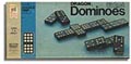 Dragon Dominoes