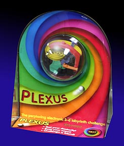 Plexus Package Model